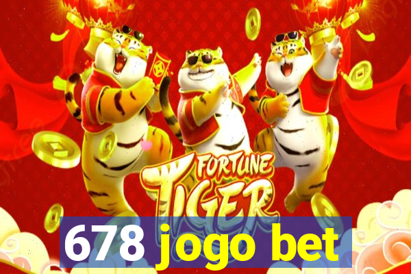 678 jogo bet